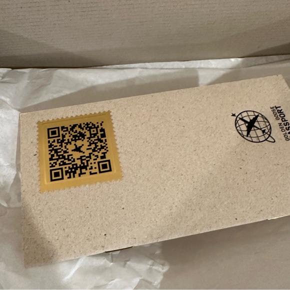 Golden Goose Poolstar Slides with Glitter Star - Picture 4 of 7